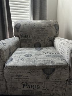 Single Seat