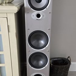 Polk Audio RTi10 Floor Speakers