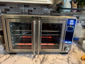 Gourmia Air Fryer