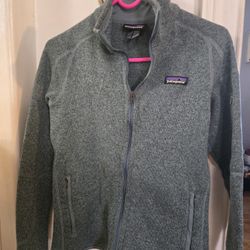 Patagonia Womans Large 