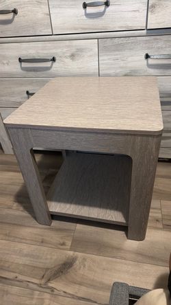 Side table