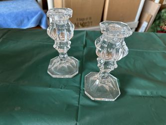 Candlestick Holders 