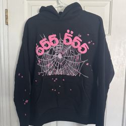 Spyder Hoodie 