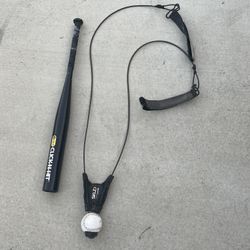 SKLZ Click N Hit And Hit Away  $20 Each Or Both For $30