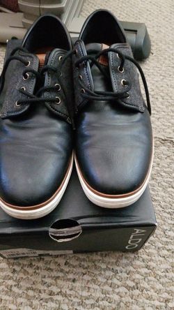 Aldo shoes size 8