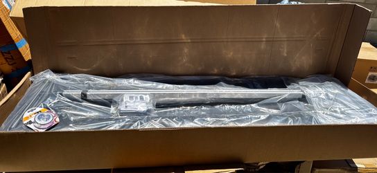 Soft Truck Cover NEW