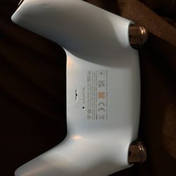 Ps5 Remote 
