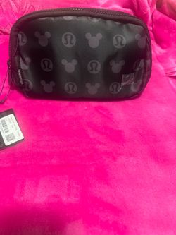 Belt bag