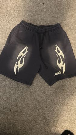 Hell Star•Shorts