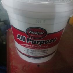 All Purpose Joint Compound 3.5 Qt Pail