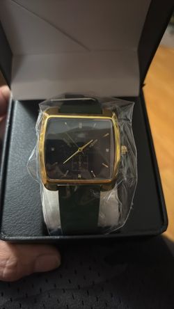 Vikec watch
