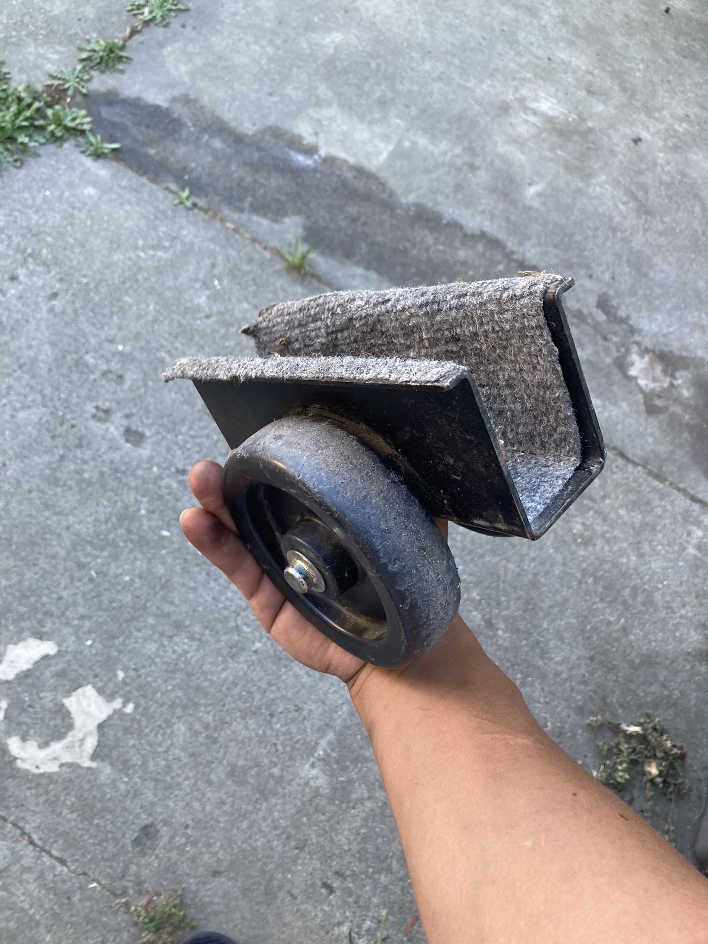Door Dolly