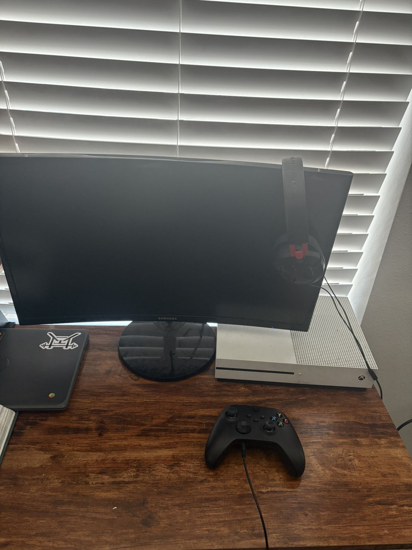 Gaming Setup