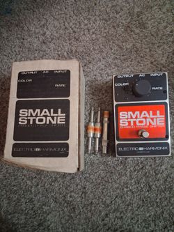 Small tone