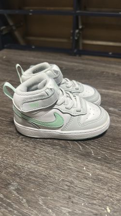 Nike toddler 7C