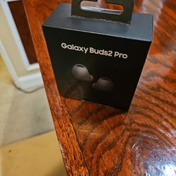 Samsung Galaxy Buds Pro 2