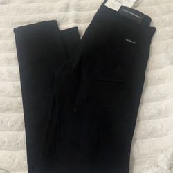 Pantalon Nuevo Calvin Klein Size W31xL32 Nuevo