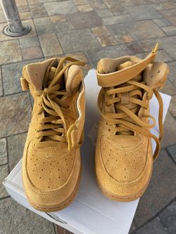 Nike Air Force One