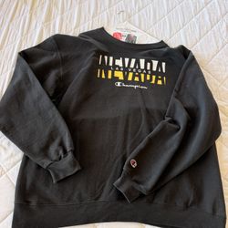 Champion Nevada Vegas Crewneck