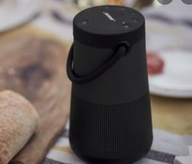 Bose Revolve Plus 2