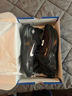 Nike basketball shoes