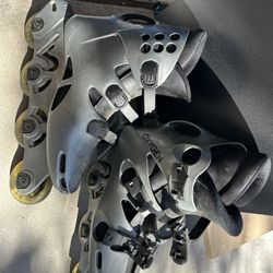 Roller  Blades 10