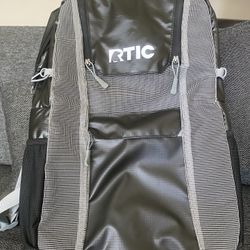 CHILLOUT BACKPACK COOLER