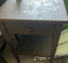 Nightstand