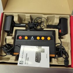 Atari Flashback 8