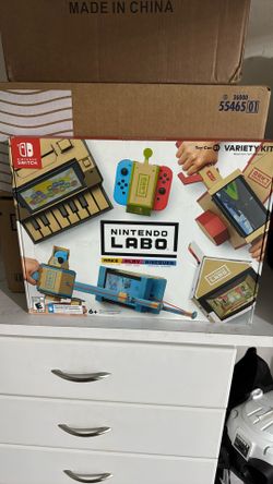 Nintendo LABO