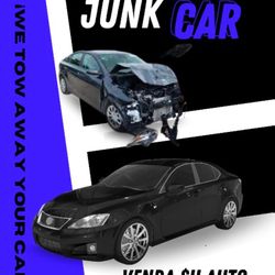 BMW, Lexus, Toyota, Honda, Chevy 