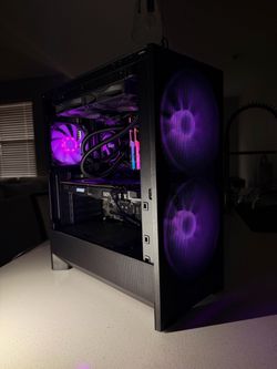 GTX 1080TI 11GB | INTEL I7 7700K 4CORE | 32GB DDR4 | 512GB SSD | gaming PC