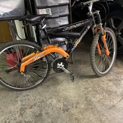 26” Bicycle