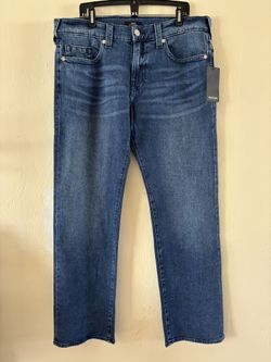 BRAND NEW TRUE RELIGION MENS JEANS