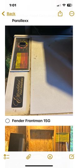 Excalibur Food Dehydrator