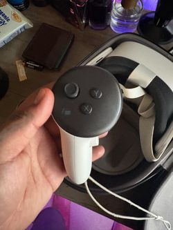 Oculus quest 3s