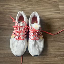 Nike Women's  Sz 8 Pegasus Turbo Next Nature White Women Running DM3414-100