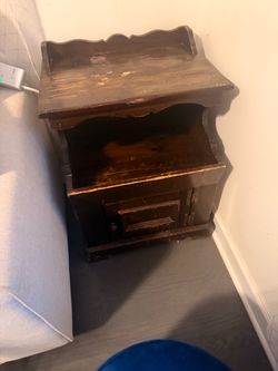 Side table