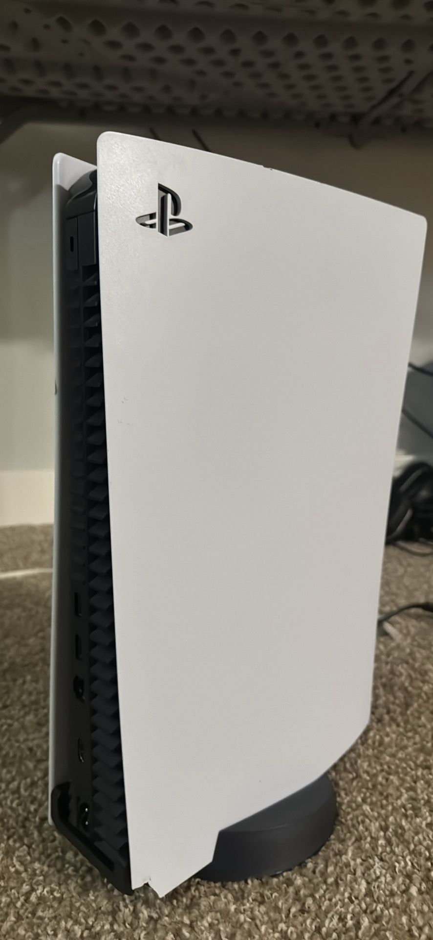 PLAYSTATION 5