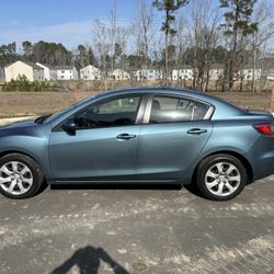 2010 Mazda Mazda3