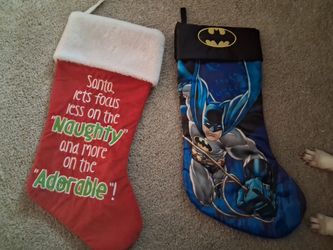 Christmas 🎄 Stockings 