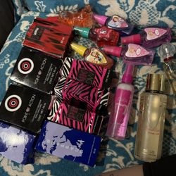 boys and girls perfume 