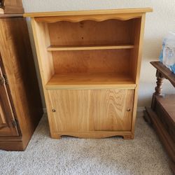 Custom Made Furniture Piece 