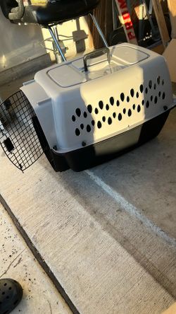 Dog Cage For Small/Medium Size Pets