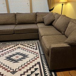 Sectional Sofa