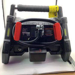Snap-on 18V Cordless Tire Inflator CTINF9050 (Tool Only)