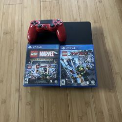 Ps4 Very Good Condition