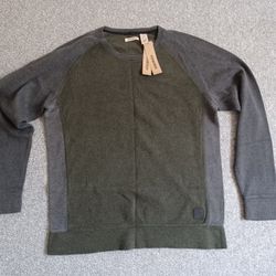 DKNY Jeans Men Sweater Size XL