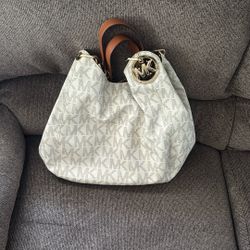 Michael Kors Shoulder Bag