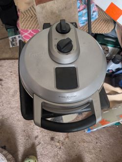 Breville pizza oven